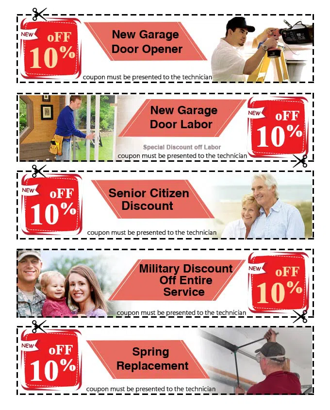Express Garage Door Service Sherwood, OR 503-914-0734 - CouponSet27-five