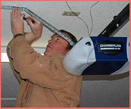 Express Garage Door Service Sherwood, OR 503-914-0734 - cont-dooropener